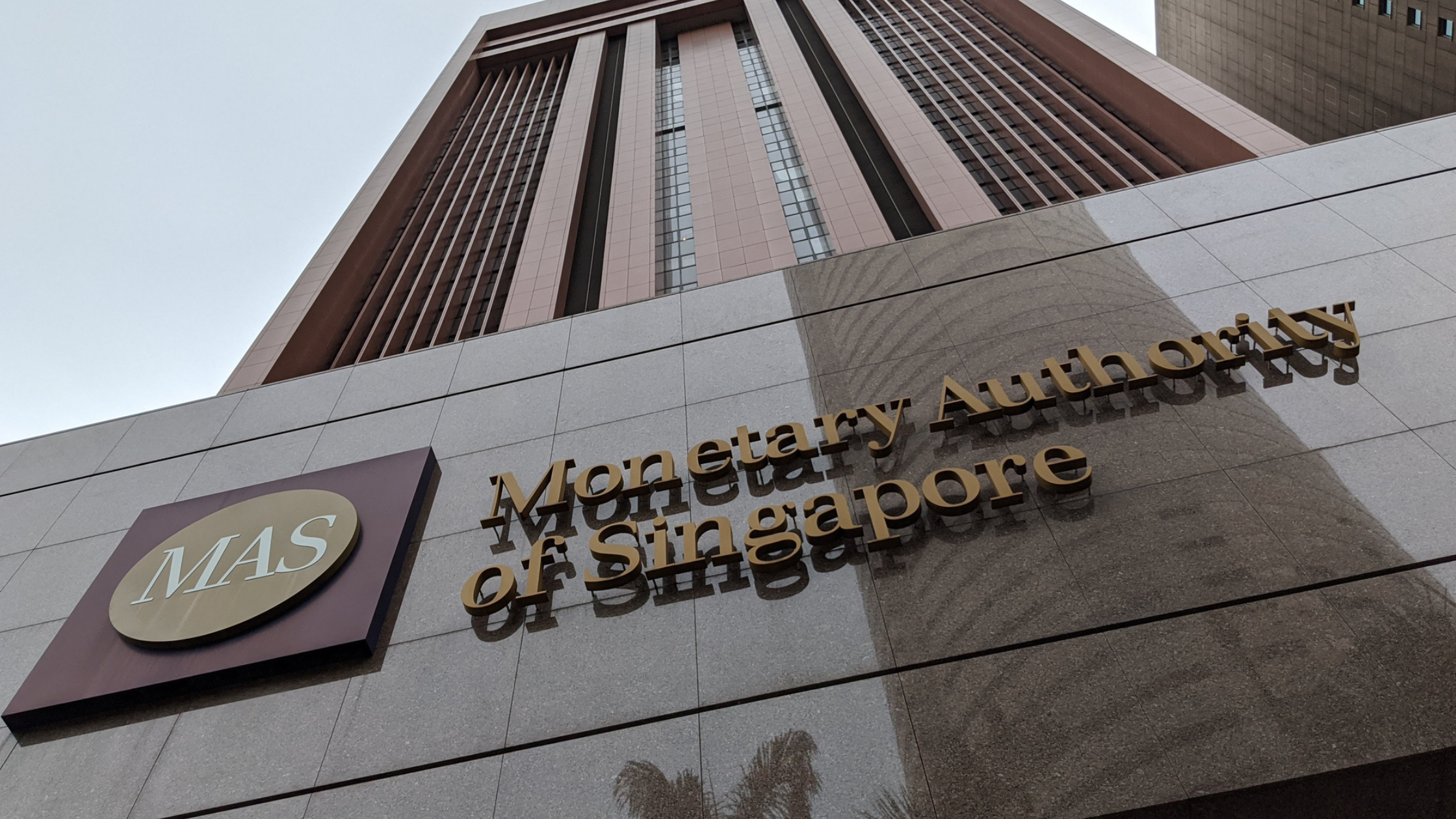 Discover SGX_ MAS