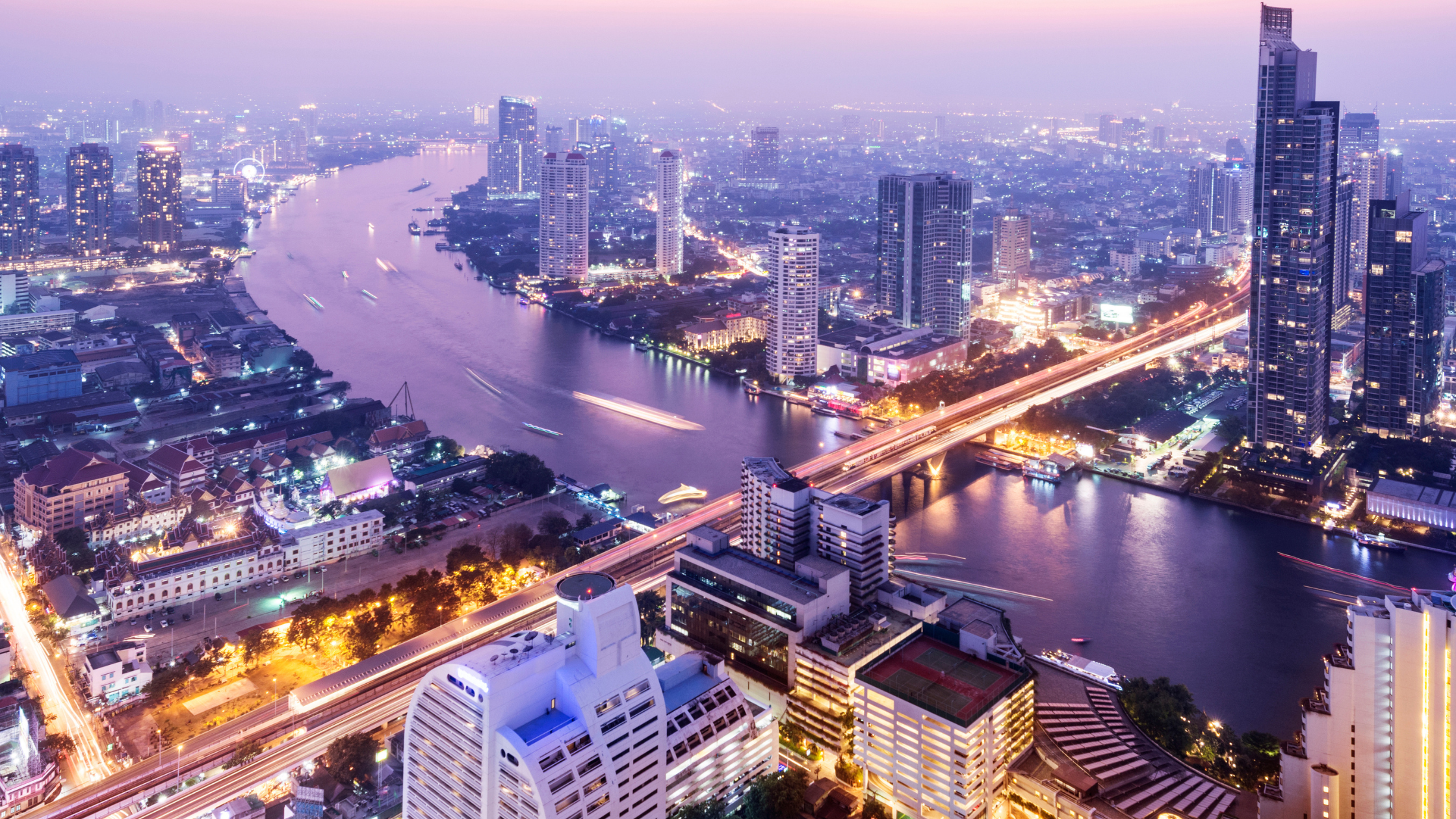 Discover SGX: Unlocking Thailand’s Potential with Singapore Depository Receipts
