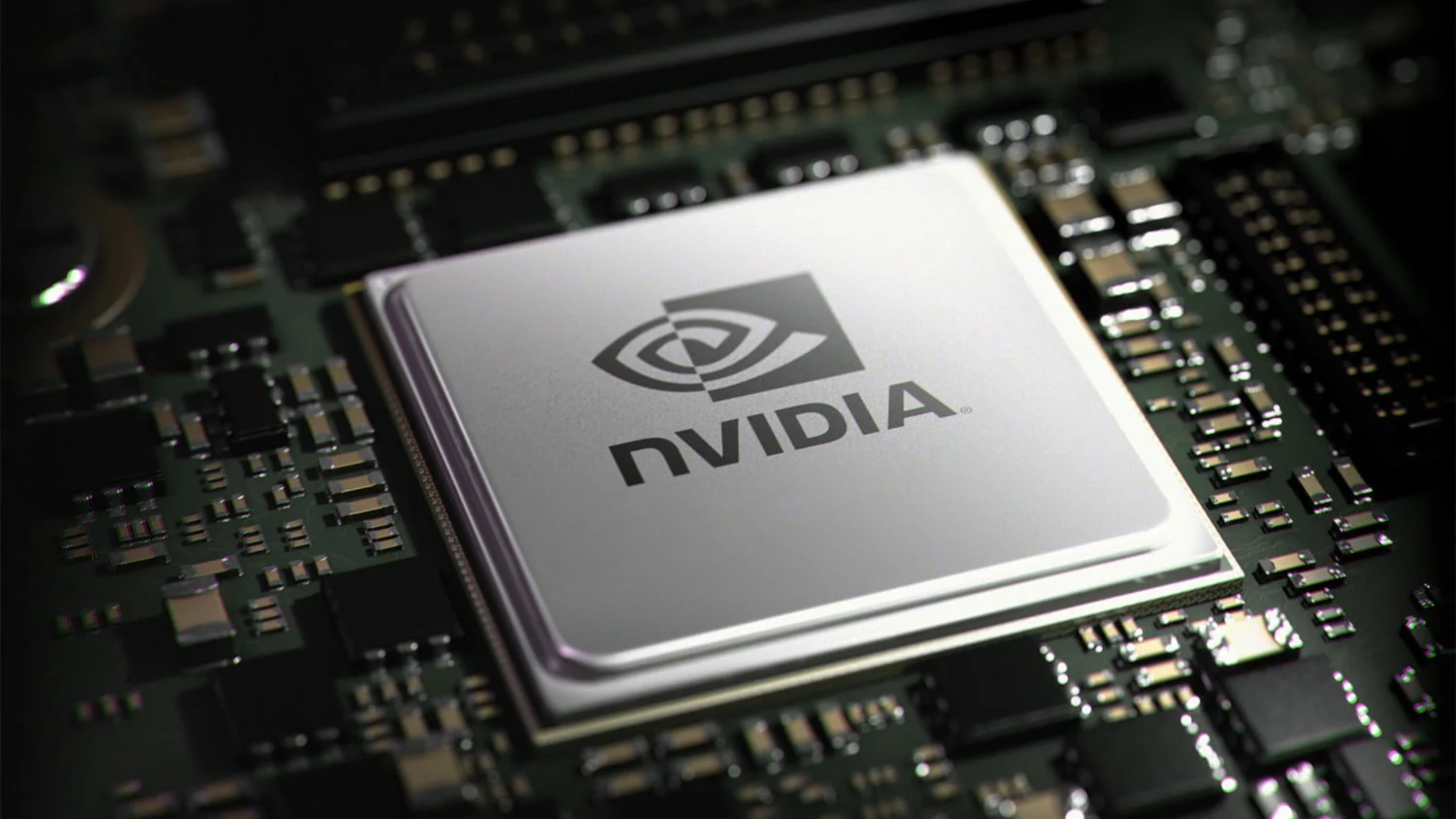 Should You Buy NVIDIA Shares? Assessing Potential After Record Earnings in Q3