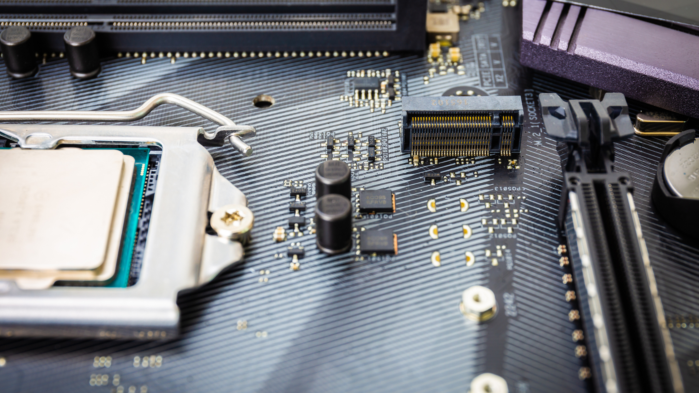 Singapore’s Semiconductor-Led Manufacturing Recovery: 3 Tech Stocks to Buy in Recovery Wave