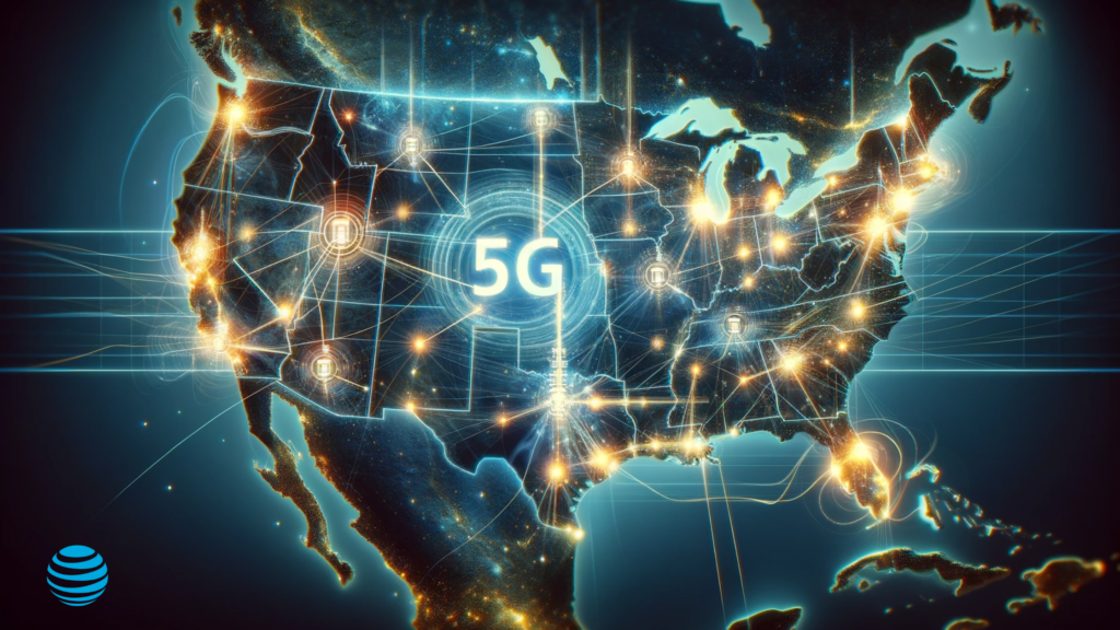AT&T's Roadmap to Connectivity Leadership: What Investors Need to Know ...