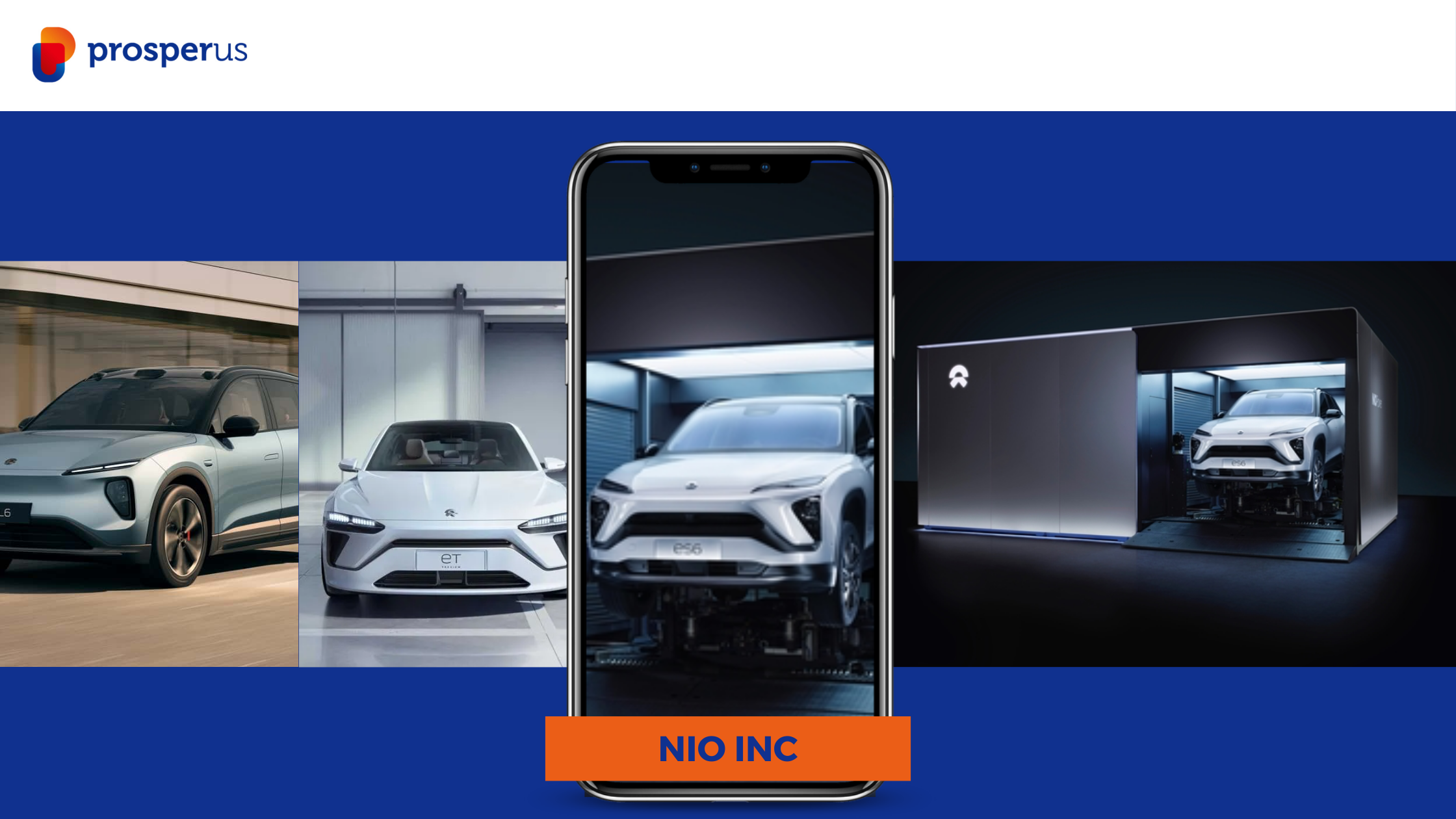 NIO Inc