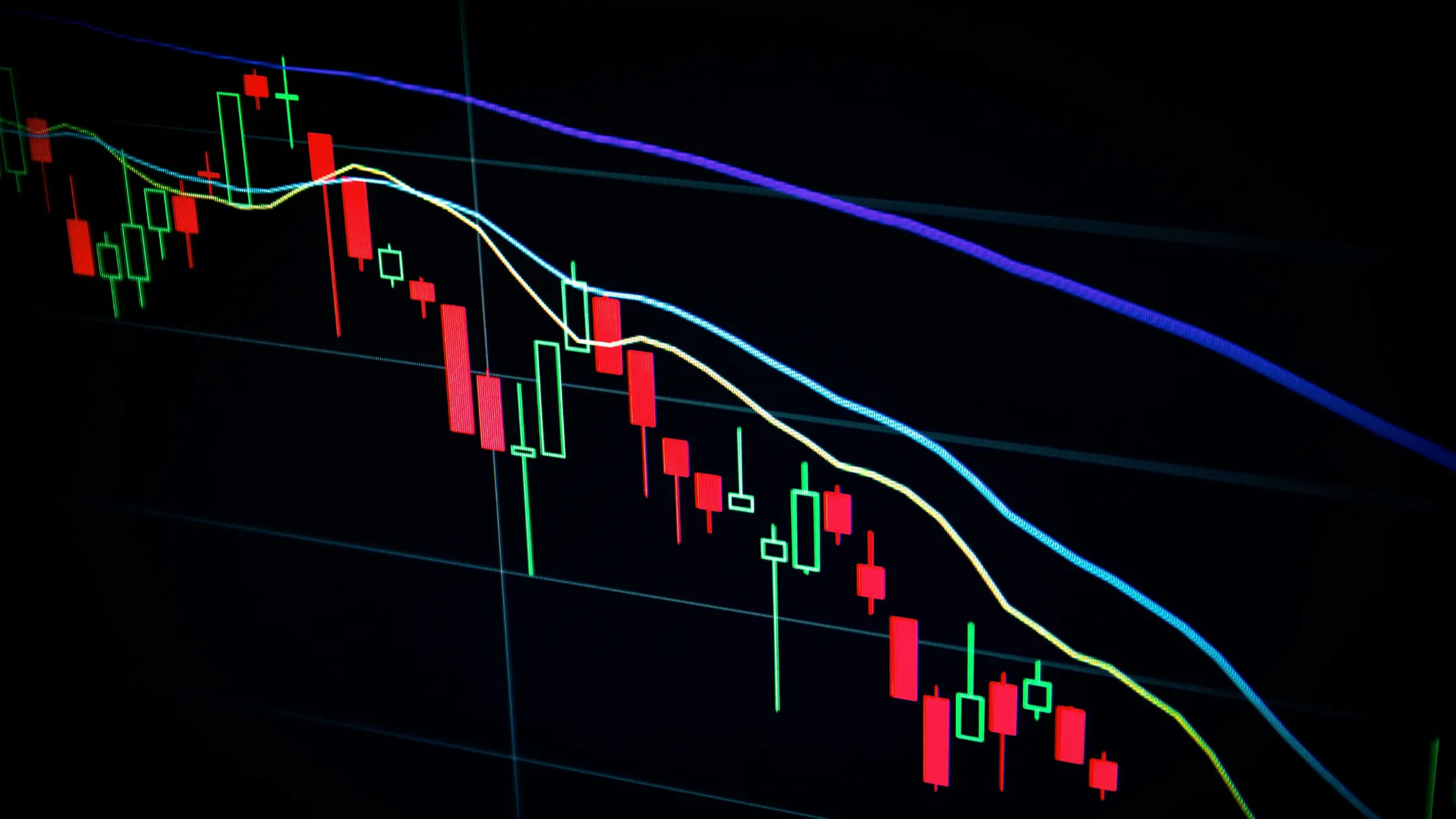 Stocks with Momentum: DBS, OCBC, and Keppel DC