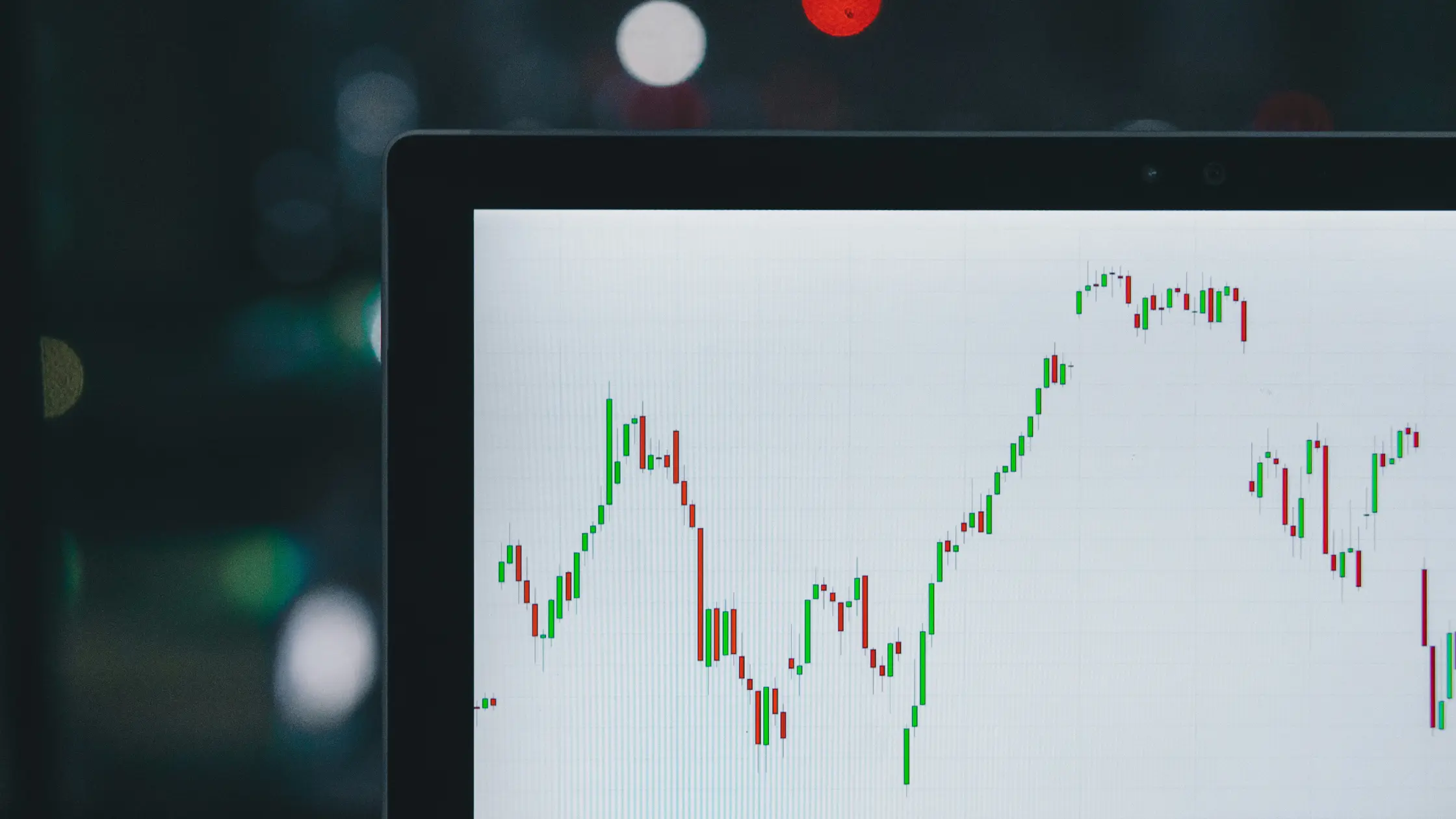 Stock with Momentum: Micro-Mechanics Holdings