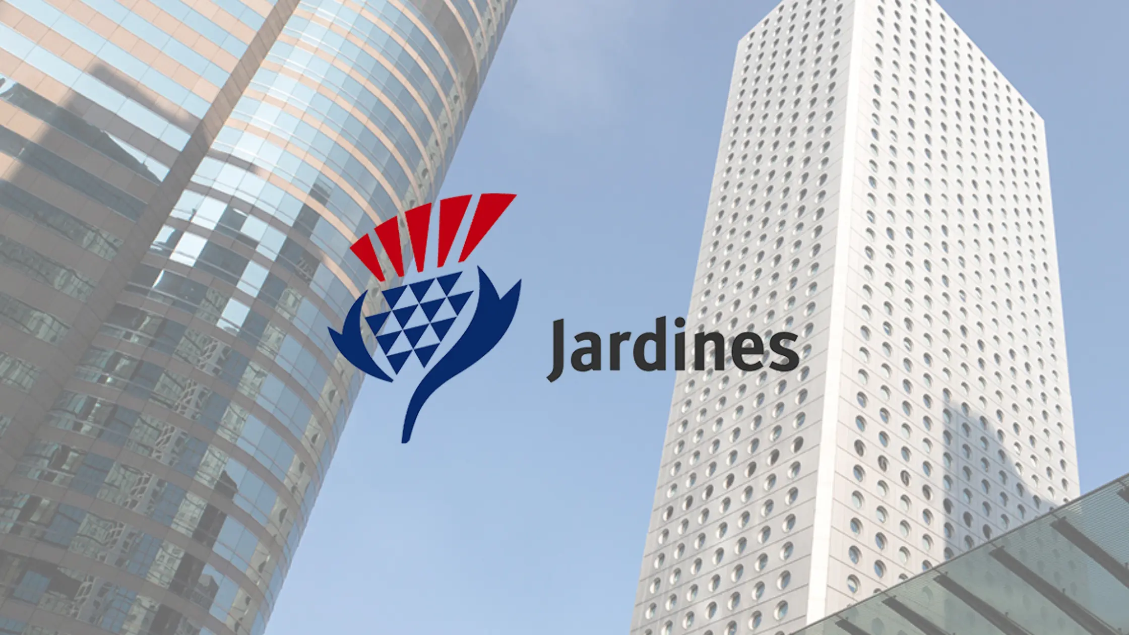 Stock with Momentum: Jardine Matheson Holdings
