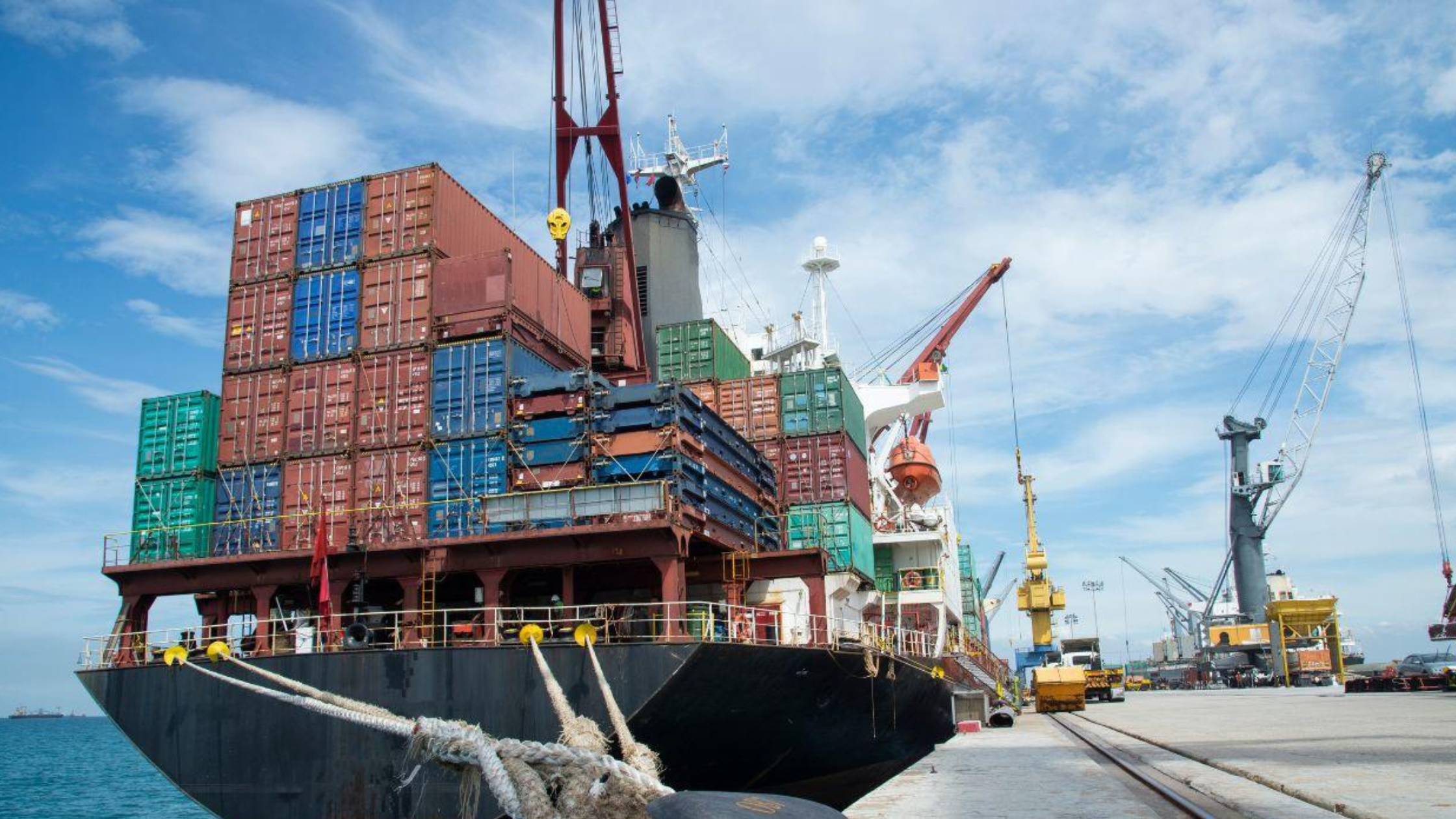 Malaysia’s Trade Outlook in the Wake of US Reciprocal Tariffs